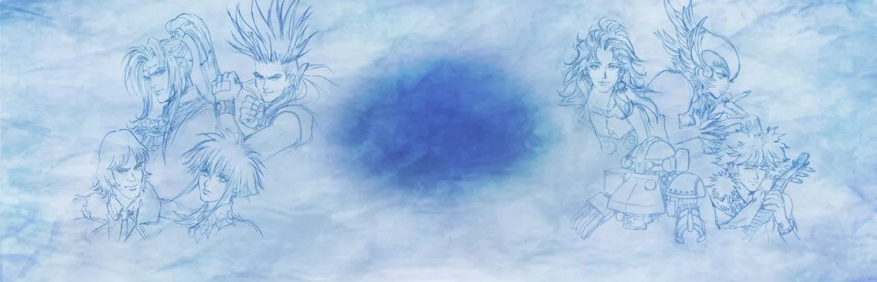 SaGa Frontier