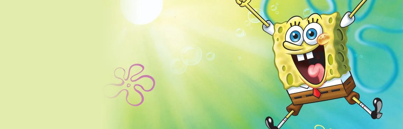 SpongeBob SquarePants: SuperSponge