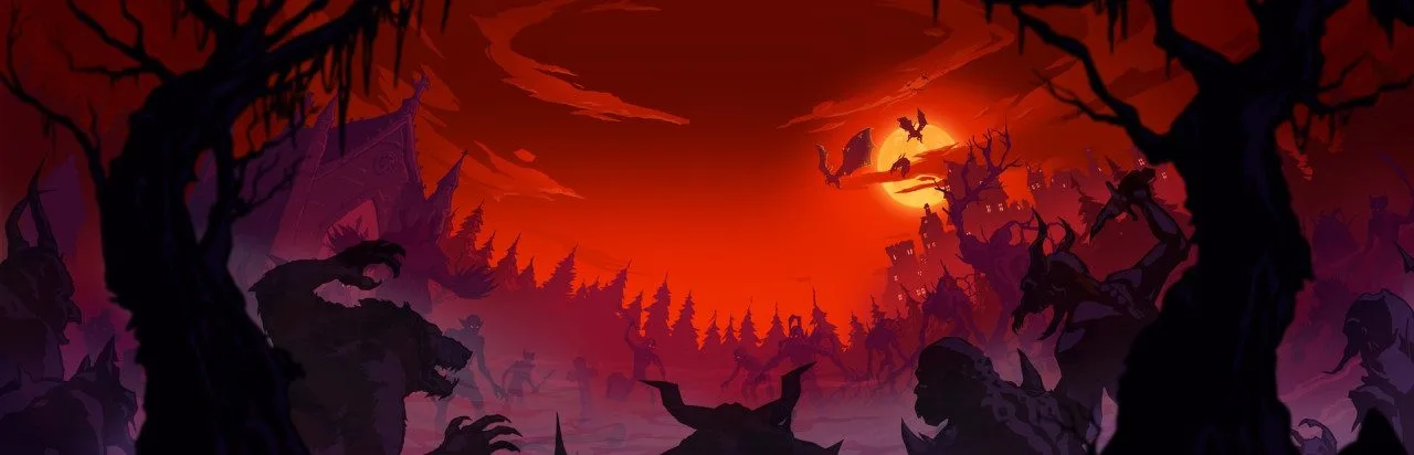 Hexxen: Hunters