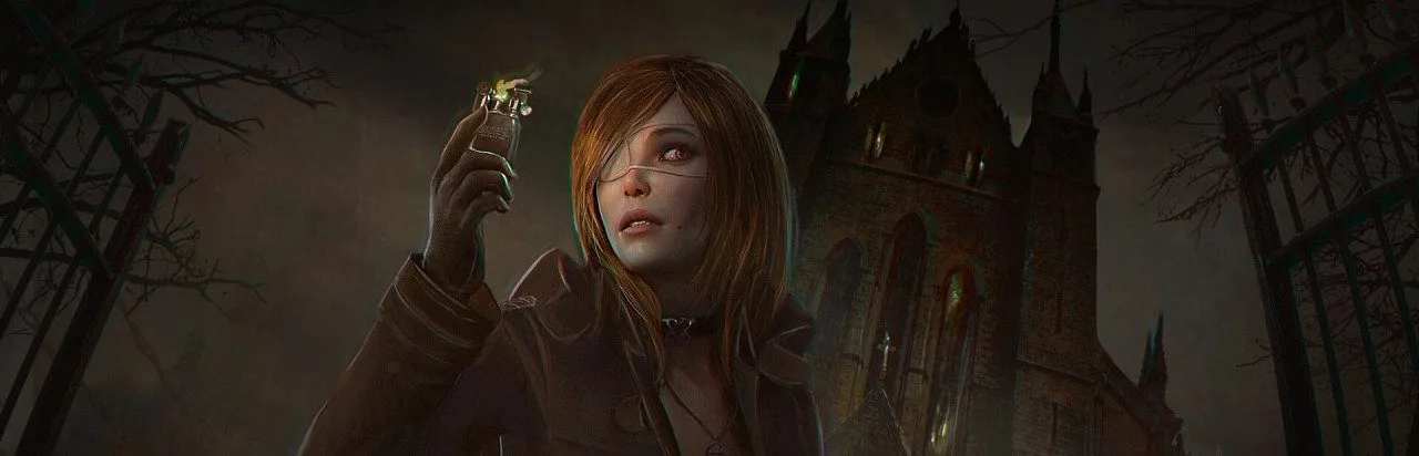 Tormented Souls 2