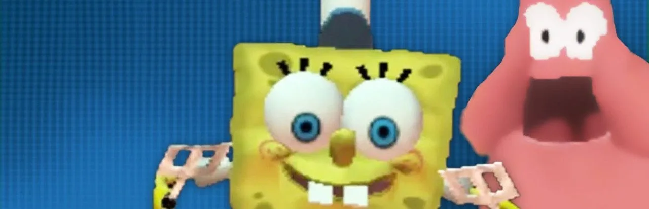 Nicktoons Movin'