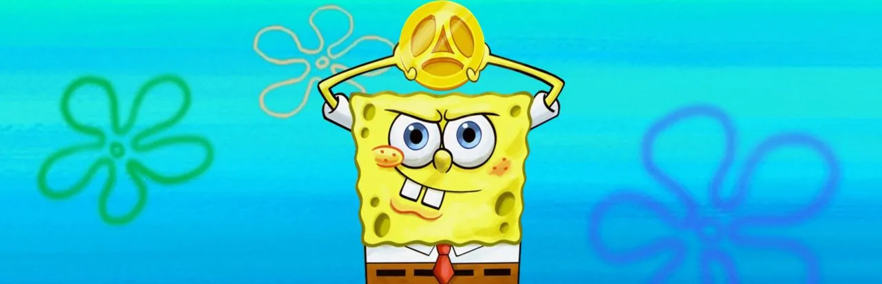 SpongeBob's Atlantis SquarePantis