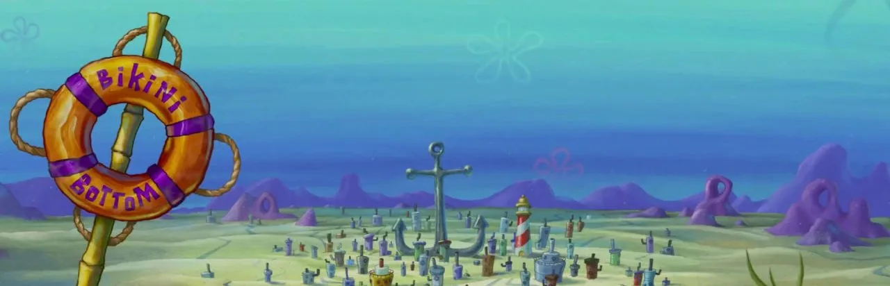 Drawn to Life: SpongeBob SquarePants Edition