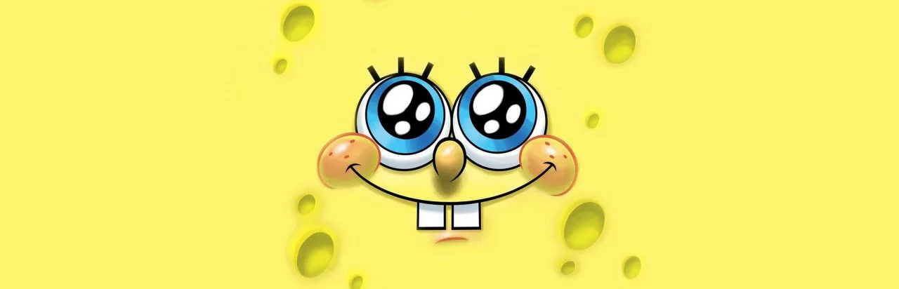 SpongeBob's Truth or Square