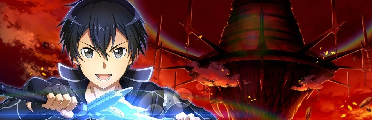 Sword Art Online: Integral Factor