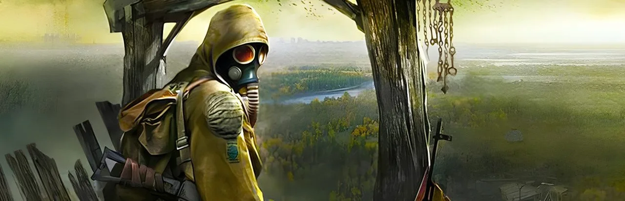 S.T.A.L.K.E.R. Mobile
