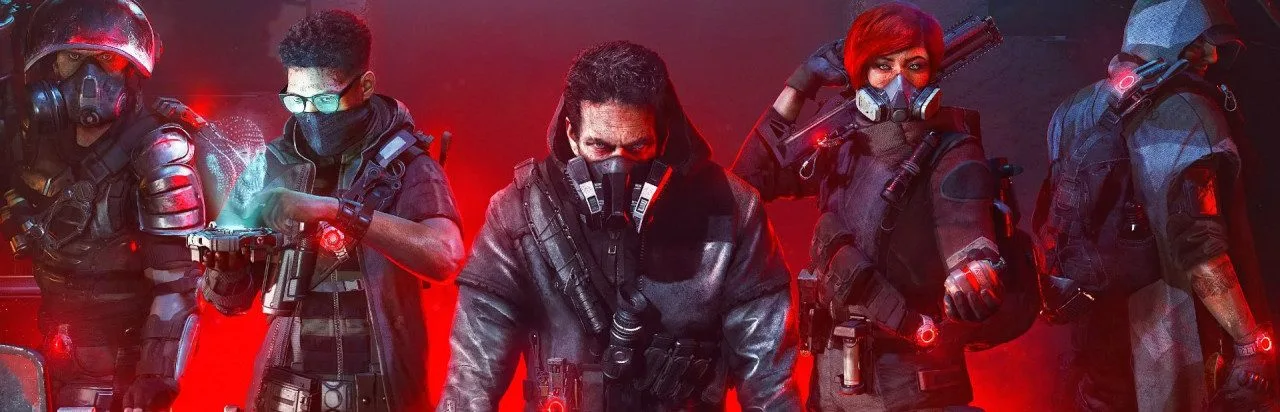 Tom Clancy’s The Division 2: Warlords of New York