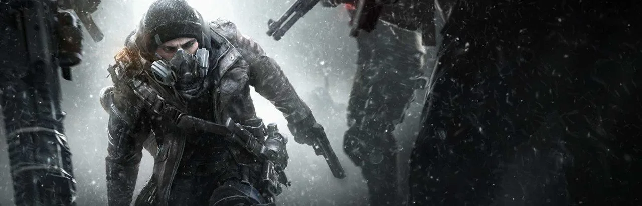 Tom Clancy’s The Division: Survival