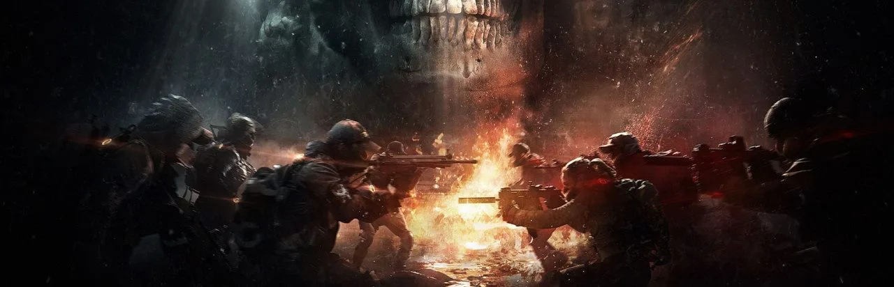Tom Clancy's The Division: Last Stand