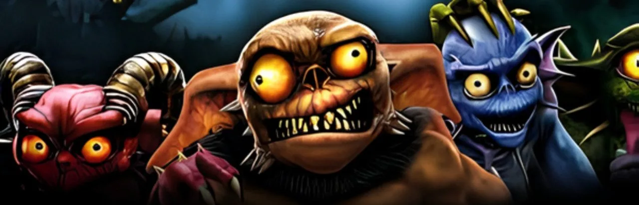 Overlord: Minions