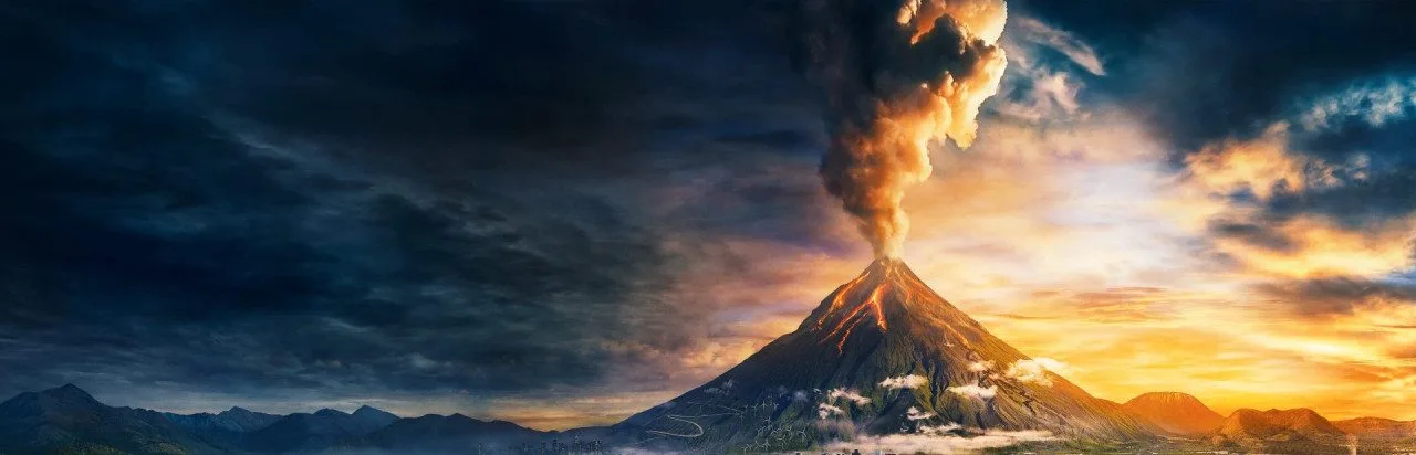Civilization VI: Gathering Storm