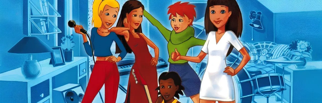 LEGO Friends