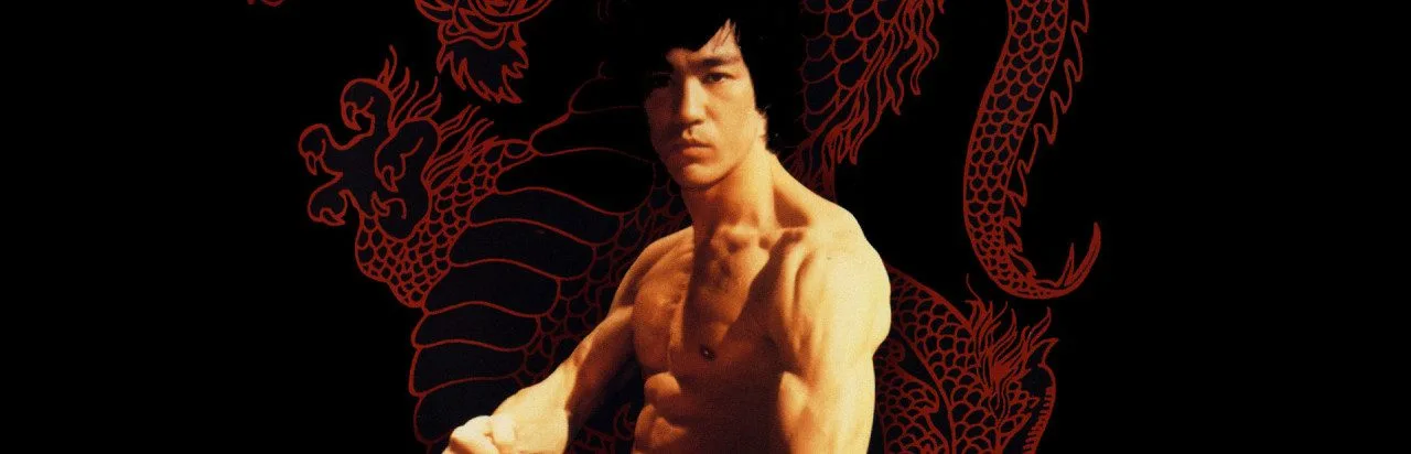 Bruce Lee: Quest of the Dragon