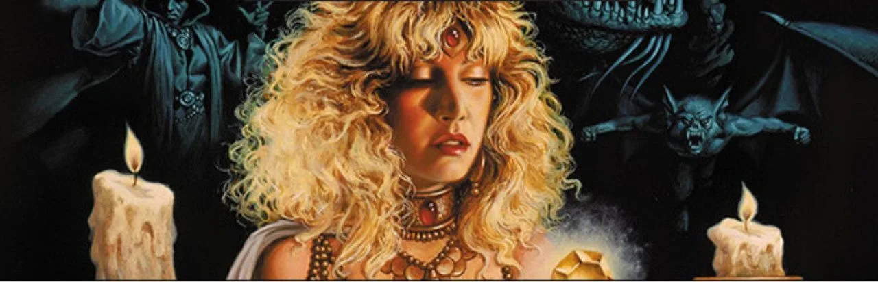 Treasures of the Savage Frontier