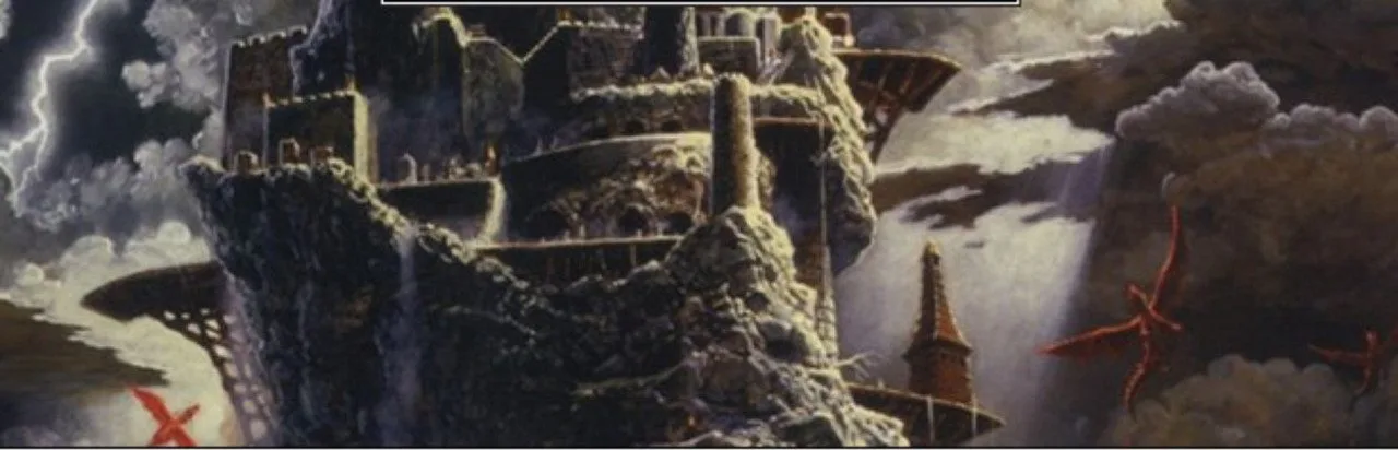 Champions of Krynn