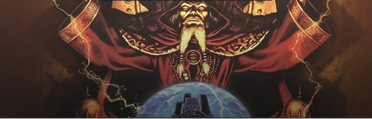 Forgotten Realms: Unlimited Adventures