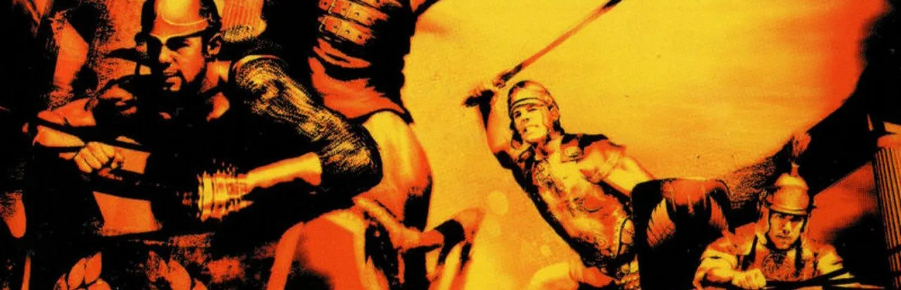 Circus Maximus: Chariot Wars