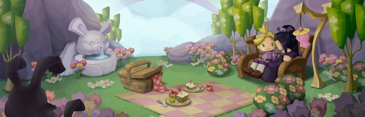 MySims Kingdom