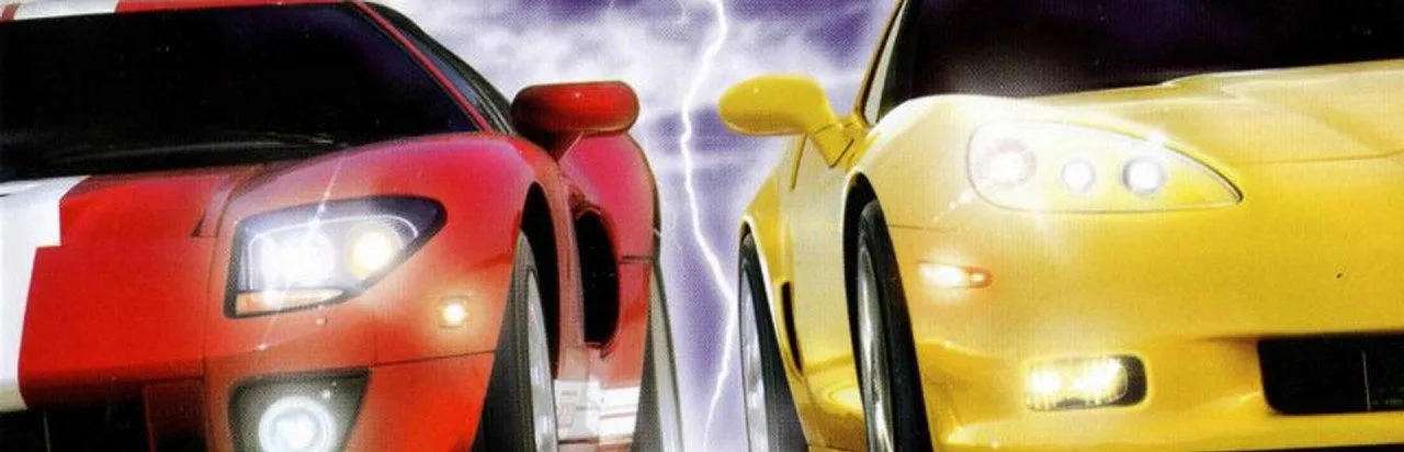 Ford vs. Chevy