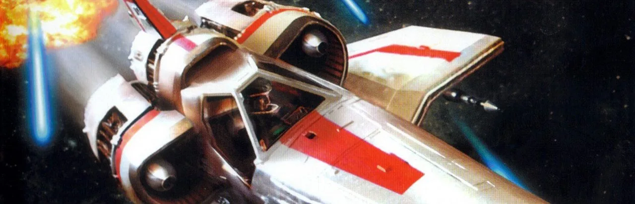 Battlestar Galactica (2003)