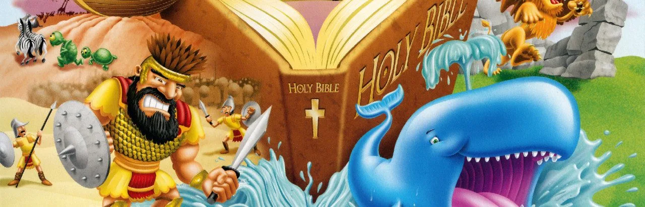 The Bible Game