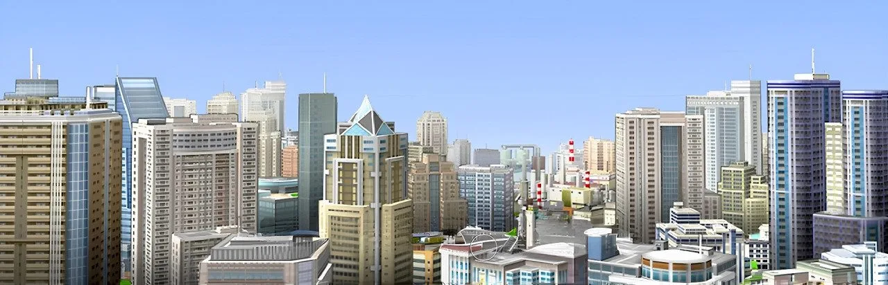 SimCity Creator