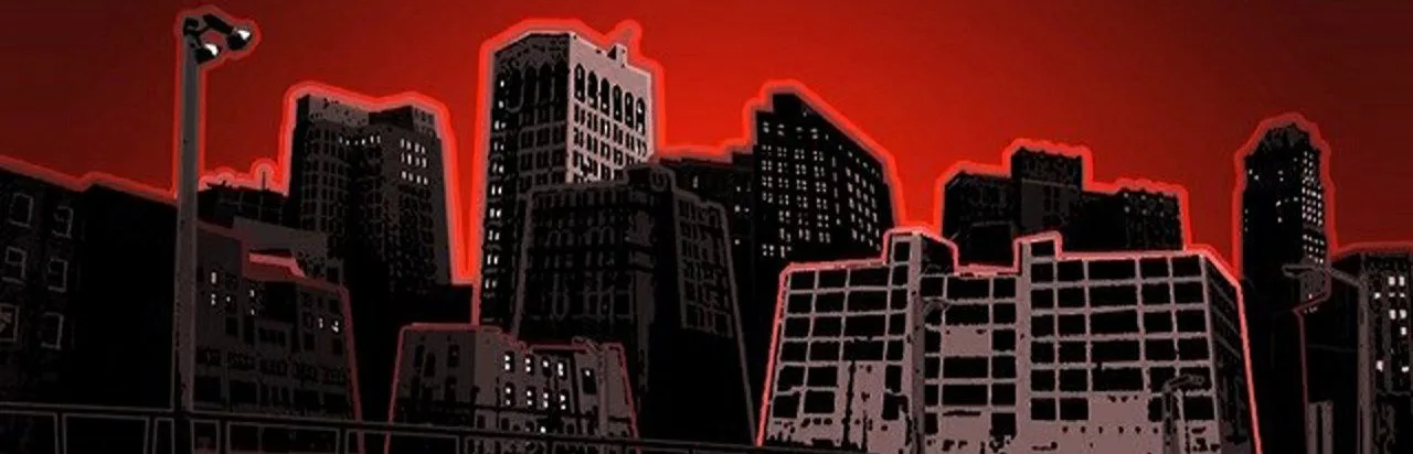 The Hustle: Detroit Streets