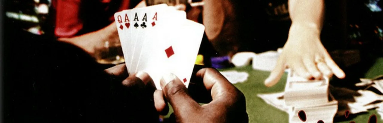 High Rollers Casino