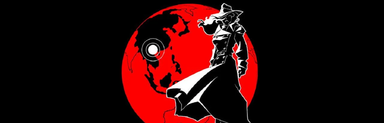 Carmen Sandiego: The Secret of the Stolen Drums
