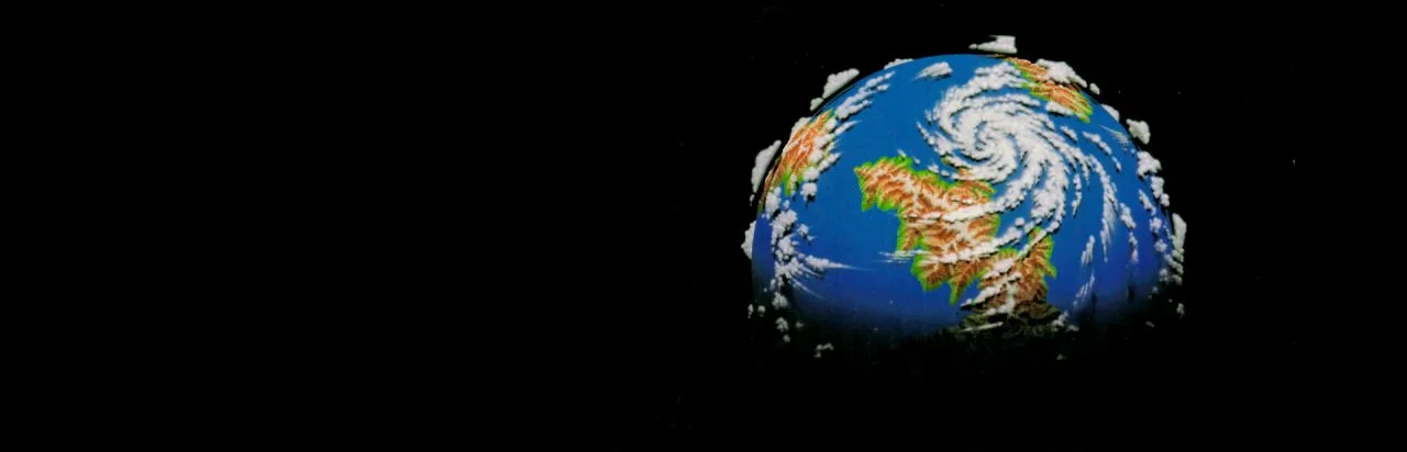SimEarth