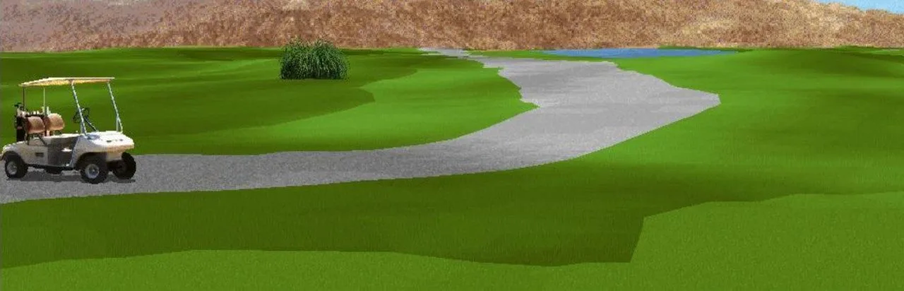 SimGolf