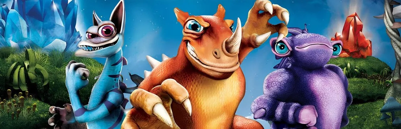 Spore Hero