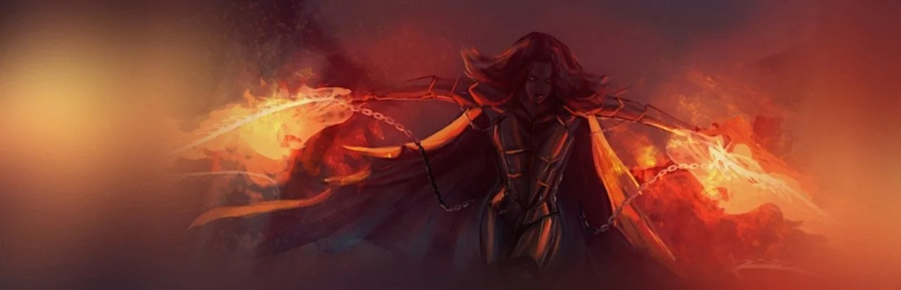 Black Moon Chronicles