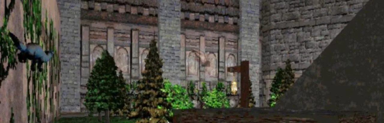 Lands of Lore III