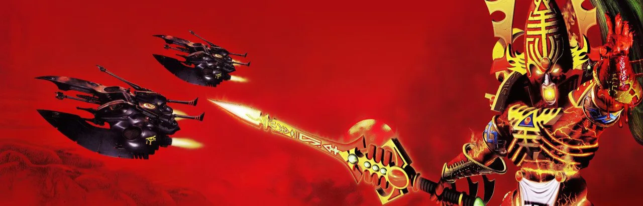 Warhammer 40,000: Rites of War