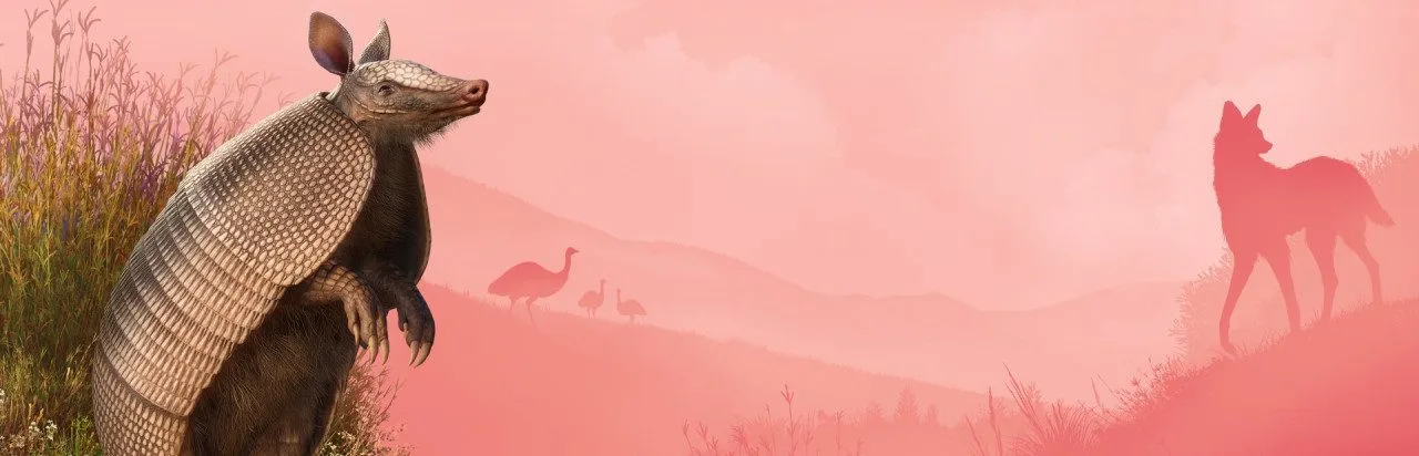 Planet Zoo: Grasslands Animal Pack