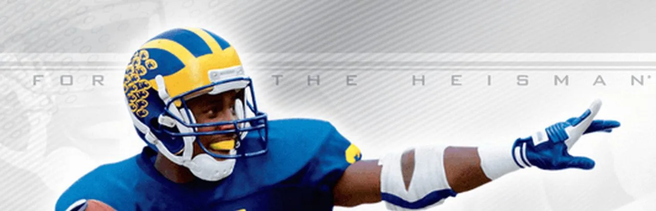 NCAA Football 06