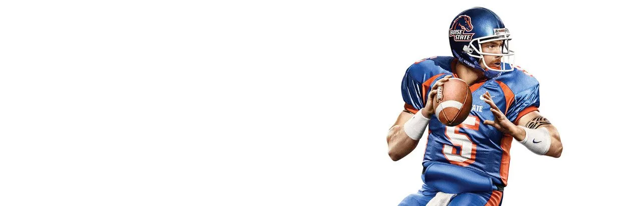 NCAA Football 08