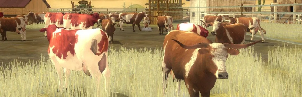 Wildlife Park 2: Farm World