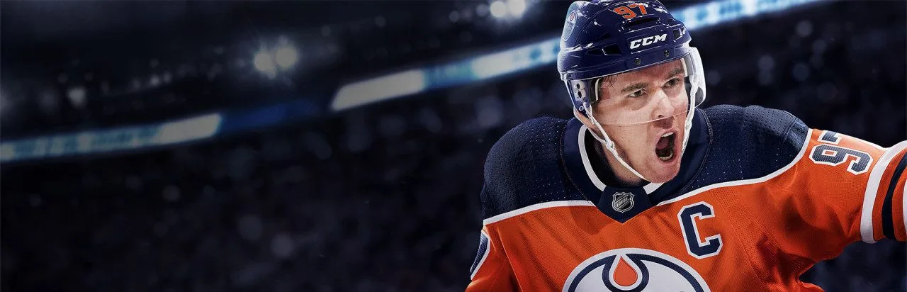 NHL 18