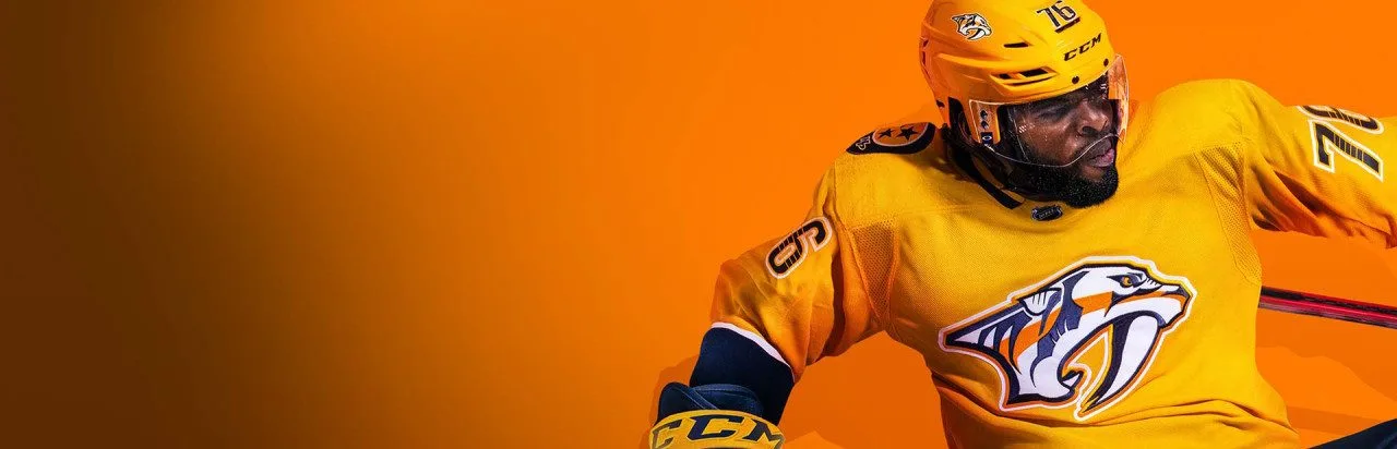 NHL 19