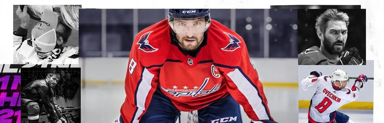 NHL 21