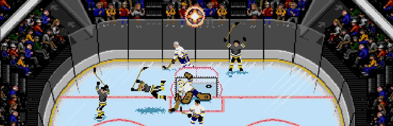 NHL 94