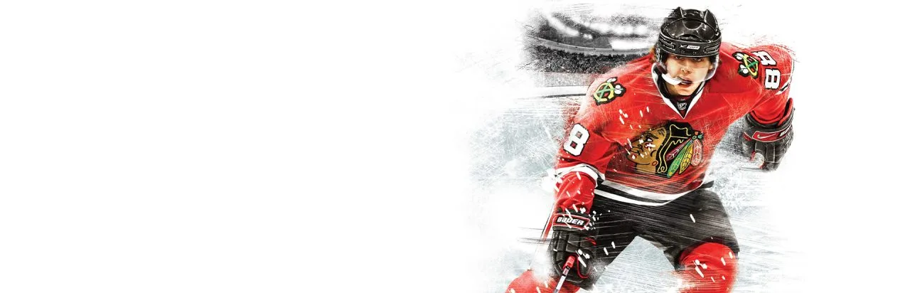 NHL 10
