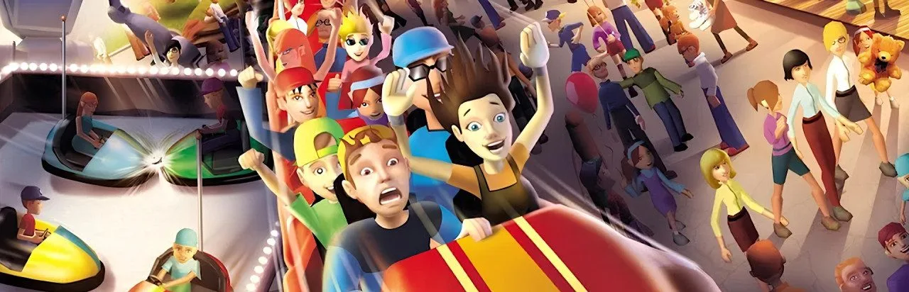 Thrillville
