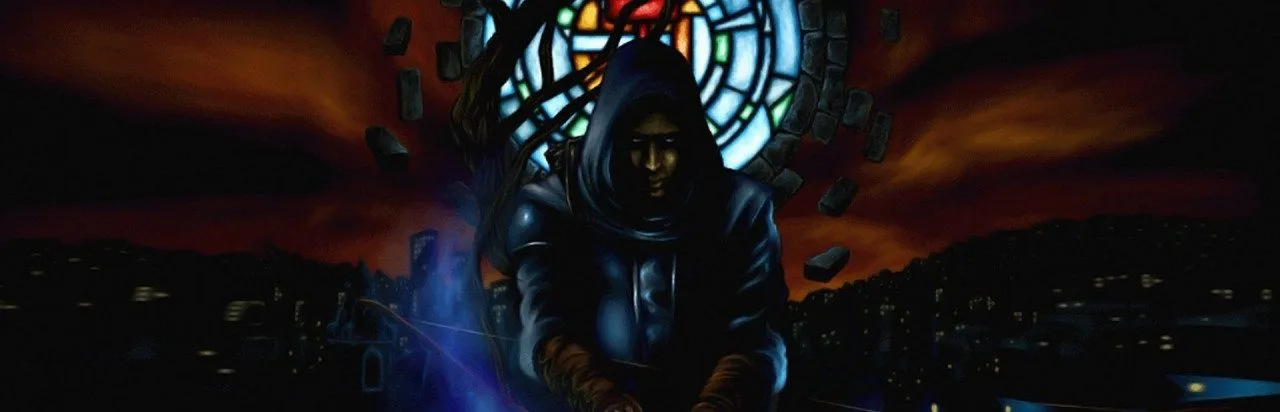 Thief: The Dark Project