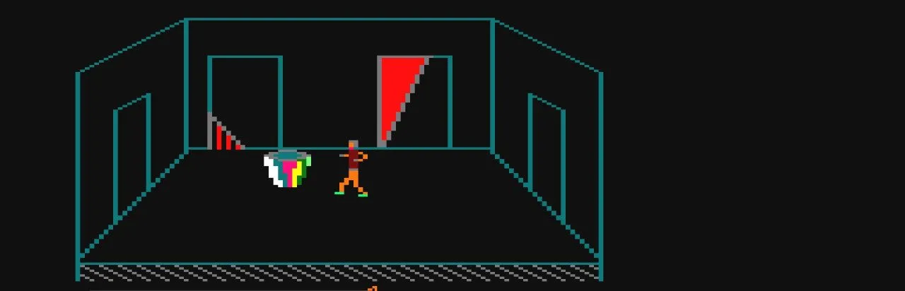 A View to a Kill: The Computer Game