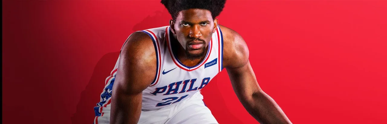 NBA Live 19