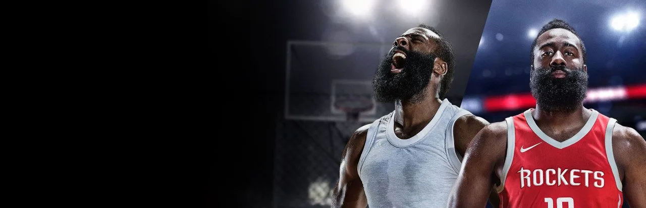 NBA Live 18