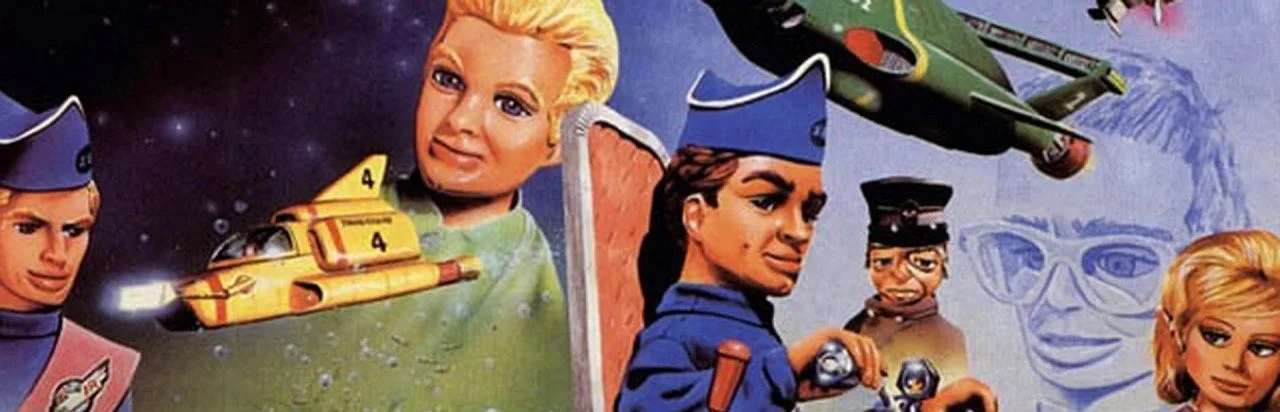 Thunderbirds